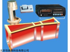 CS/WML-2 微电脑明渠流量计   