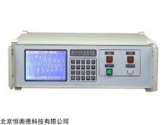 AO-WT-B 数字式匝间仪   