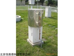 NSLW-FFZ－01 遥测蒸发站    