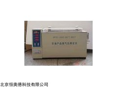 DFC-DFYF-104Z 自动石油产品蒸汽压测定仪 本周