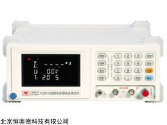 YZ-YD2610 电解容漏电流测试仪   