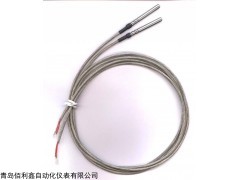 煙臺(tái)wzp  PT100溫度傳感器 探頭PT100鉑電阻芯