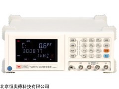 YZ-YD2817C LCR数字电桥    