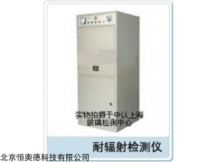QXH-NF-1 耐辐射测试仪   