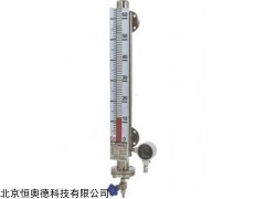 HAD-ZR-UHZ 磁翻板液位计   