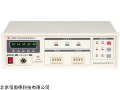 CZ-YD-2511 直流低电阻测试仪    