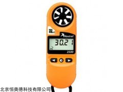 HAD-NK2500 手持式气象仪  