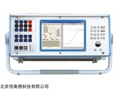 YG-KJ-3300 微机继电保护测试仪   