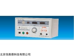 HW-WB2671A 交、直流耐电压测试仪   