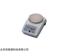 RS/PL203 电子分析天平   