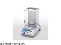 RS/AL204 电子分析天平  