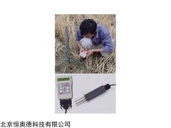 HAD-ML2X 土壤水分速测仪/   