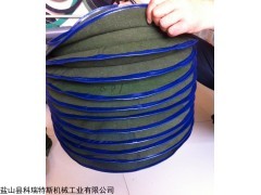 液压油缸保护套，缝制液压油缸保护套厂家直销