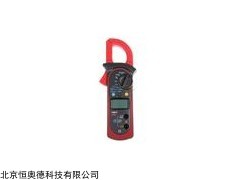 YL/UT201 数字表/电流表   