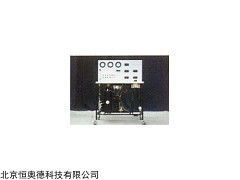 ZG-HA-009 制冷压缩机性能测定实验仪   