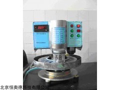 YJ-JKTM 自动岩石磨片机    