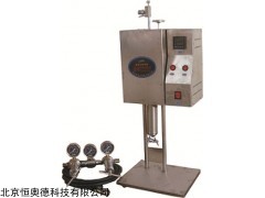 QD-GGS71-B 高温高压滤失仪    