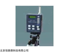 YK-FDC-1500 型大气采样器   