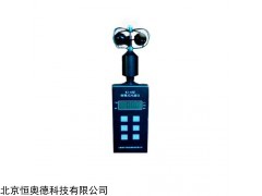 HXD-WJ-8 手持风速仪    