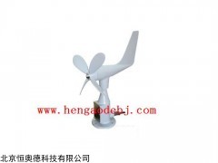 HXD-FSFX 风速风向数字传感器   