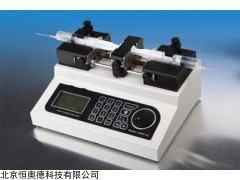 BL/LSP01-1C 单通道双向推拉型注射泵   