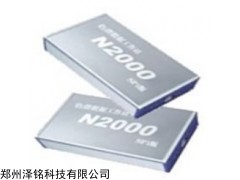 N2000色谱工作站，双通道色谱工作站厂家