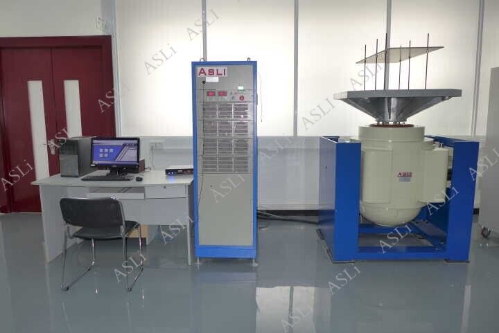 汽车车灯振动冲击试验机