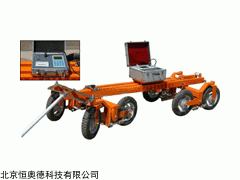 ZG-LXBP-5 连续式路面平整度仪   