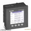 原装 施耐德PM3250 三相导轨电力参数测量仪表