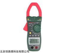 HAD-MS2138 交直流电流钳形表    
