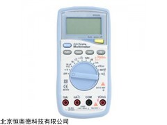 HAD-MS8209 五合一数字多用表   