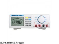 HAD-MS9803R 台式数字多用表   