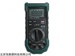 HAD-MS8265 四位半多用表  