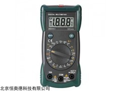 HAD-MS8233C  普通手持数字多用表   
