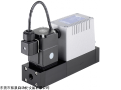 寶德8626型流量調節(jié)器,BURKERT流量調節(jié)器原理