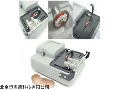 手动快速金相切割机  型号：CK-SYJ-40