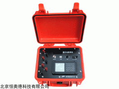 数字电阻率仪 电阻率仪   型号：CQB-WDDS-2
