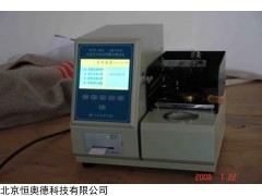 石油产品闪点测定仪/  型号：DFC-DFYF-109ZS