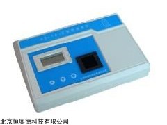 HAD-NS-1 游泳池水质分析仪  特点介绍