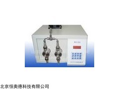 SZS-SY1I04  双柱塞计量泵 产品说明