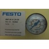 FESTO气动元件,供应FESTO气动元件,FESTO压力表