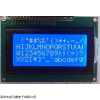 字符1604液晶模块，LCD1604液晶屏