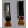 OLED0.69寸液晶屏，0.69寸oled显示屏