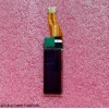 8拼oled0.91寸液晶屏，插接式0.91寸OLED显示屏