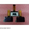 插接式OLED1.54寸显示屏，1.54寸oled液晶屏
