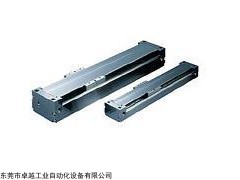 SMC真空无杆气缸使用说明,smc气动教程下载