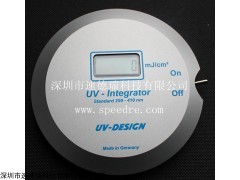 德國UV-INT150進口UV能量計