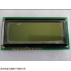 白底黑字19264液晶屏，LCD19264液晶模块