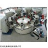 圆盘自动抛光机