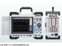 代购日本HIOKI日置MR8847A存储记录仪 示波器